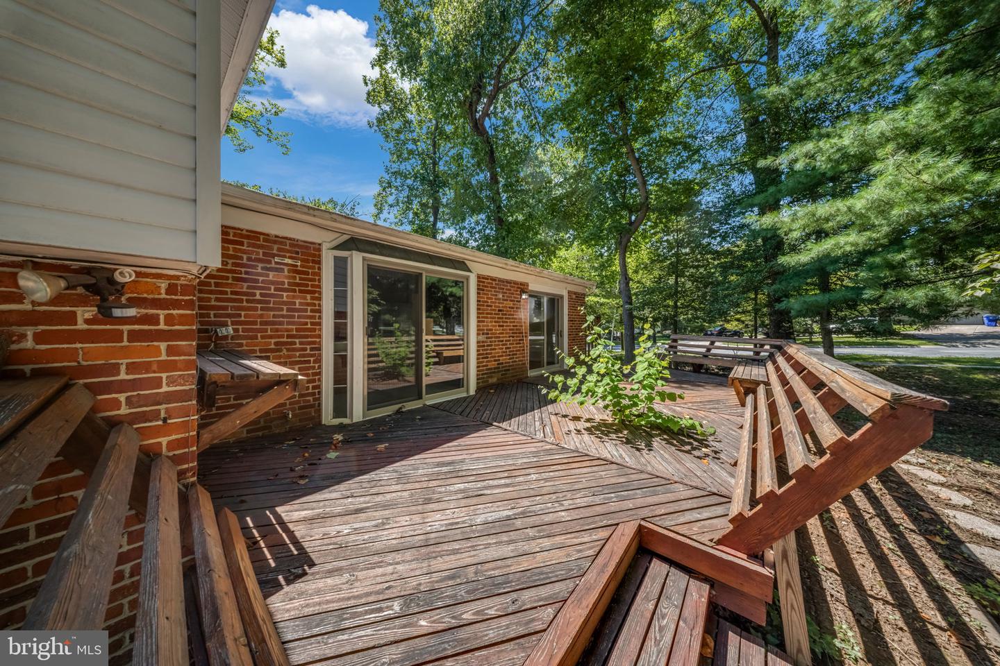6715 Tildenwood Ln Property Photo 13