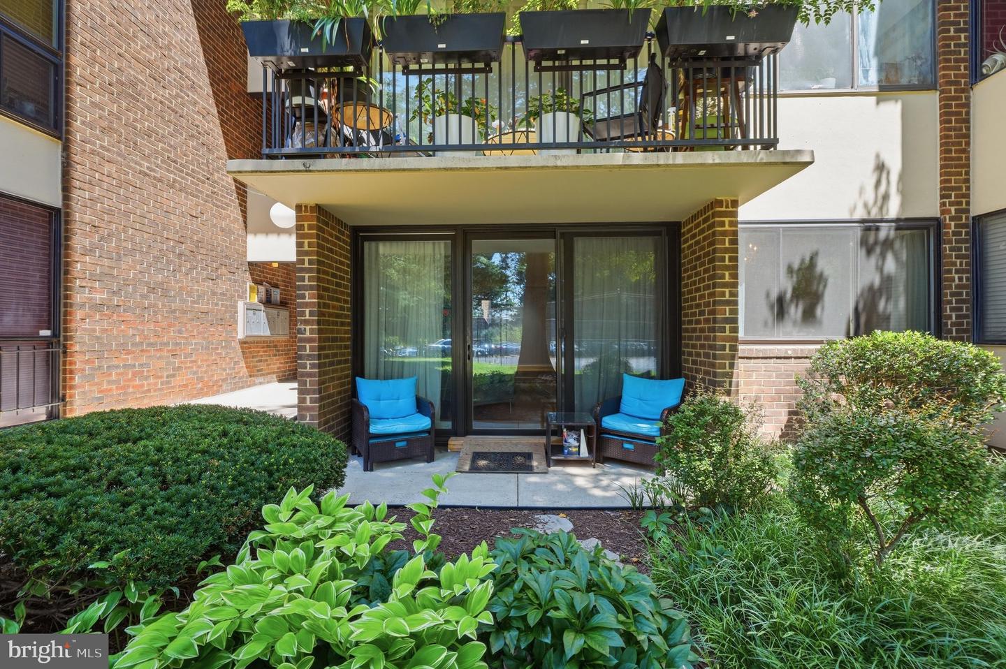 2105 Unit 15-103 Walsh View Ter #15 Property Photo 1