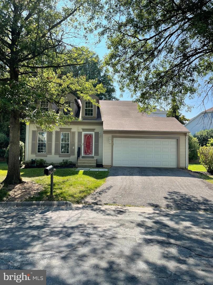 13928 MUSTANG HILL LN Property Photo 1