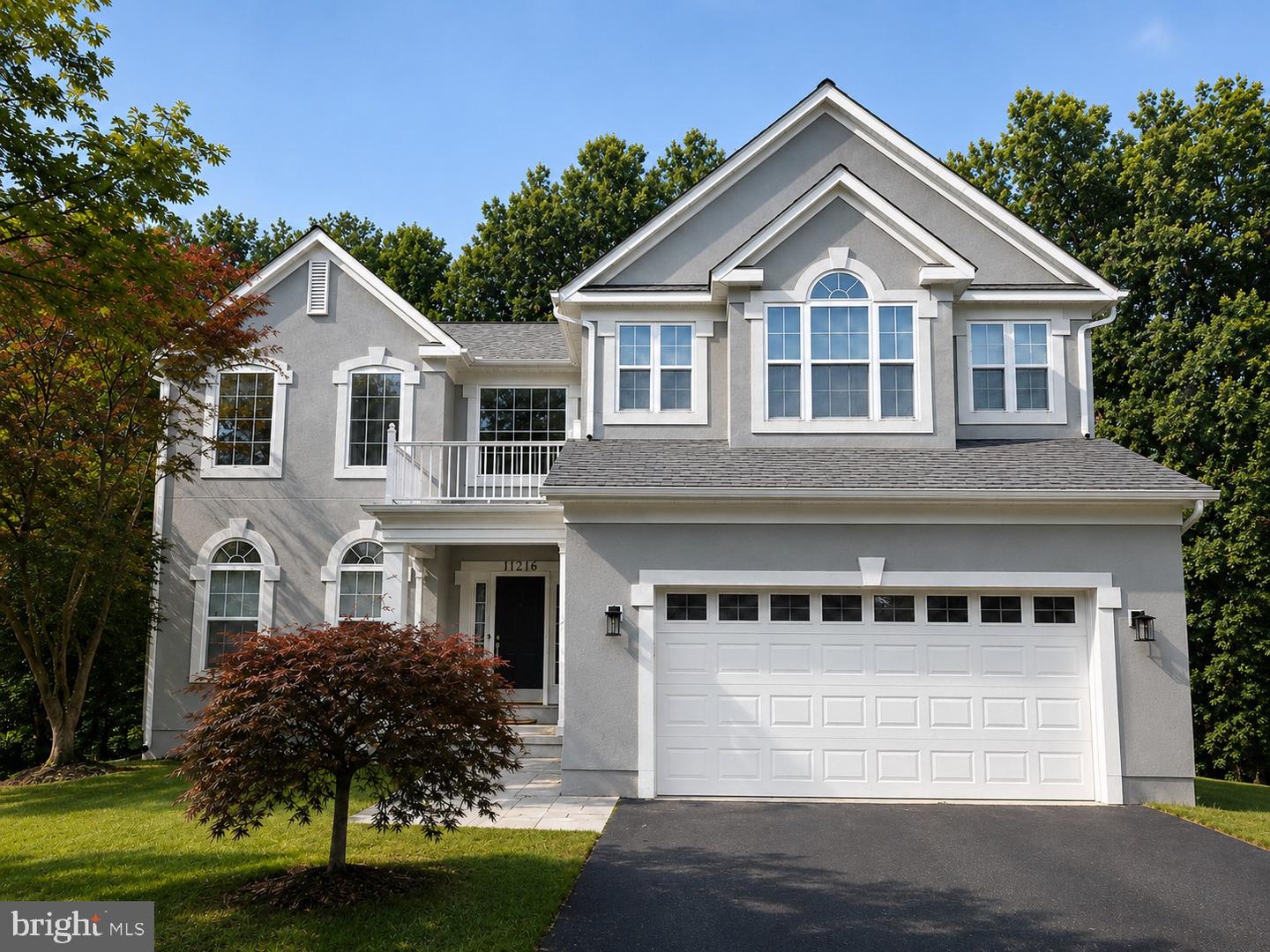11216 Winding Brook Ln Property Photo 1