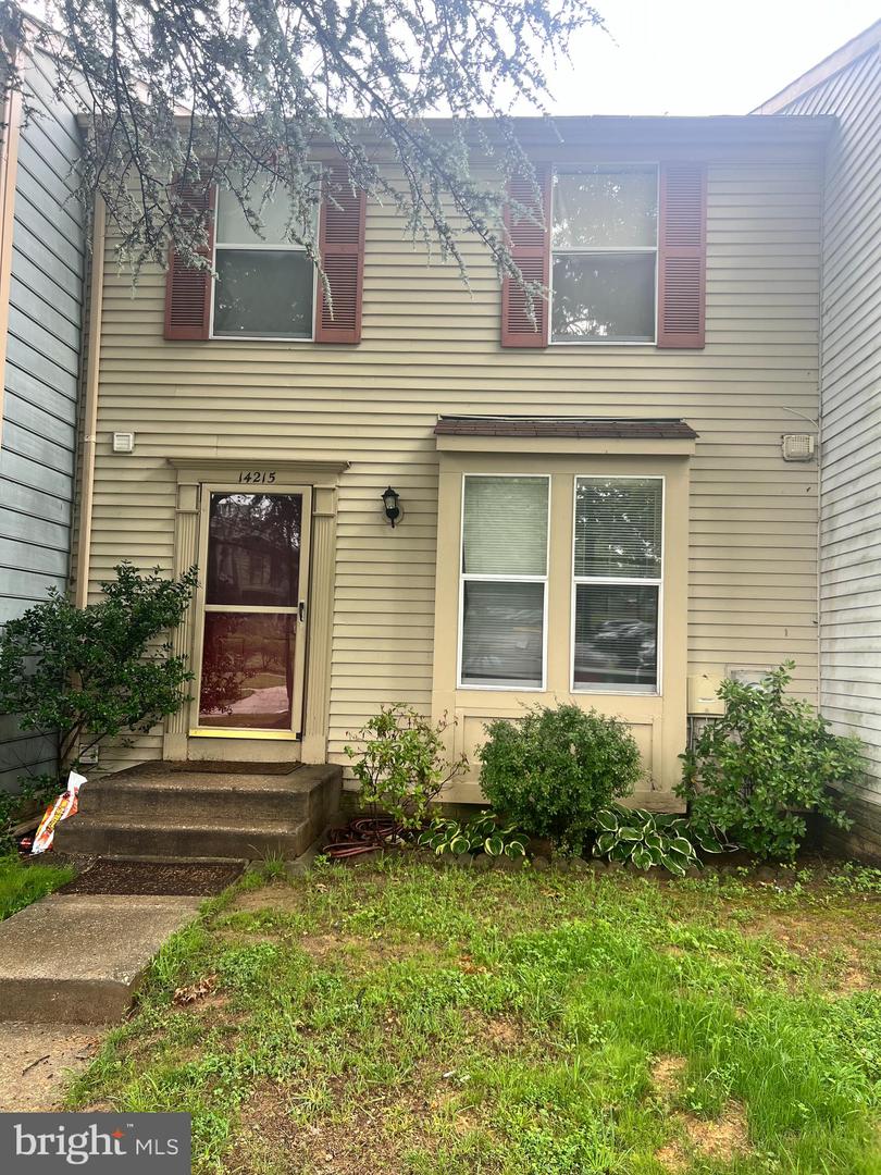 14215 Ballinger Ter Property Photo 1