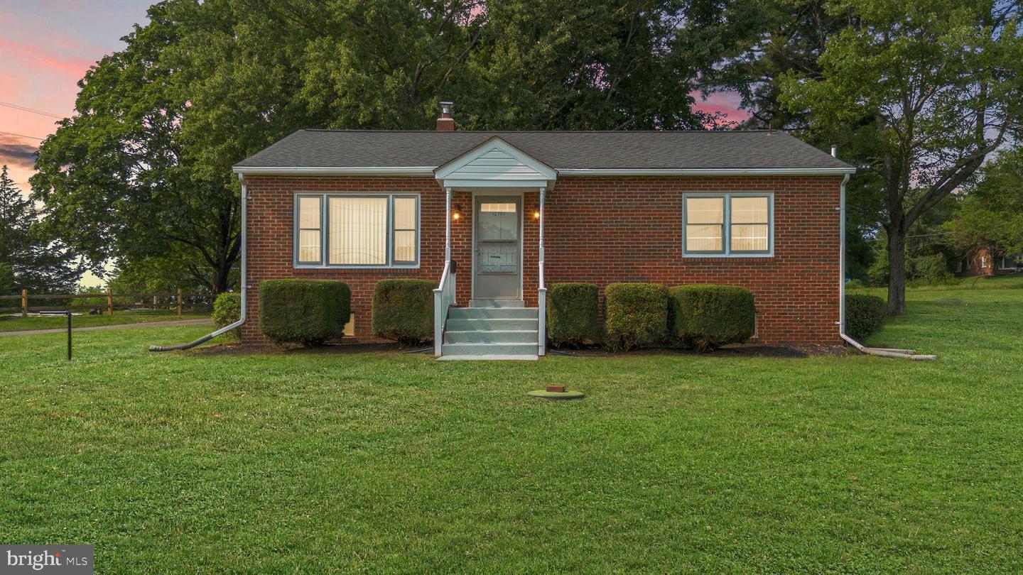 12701 Lewisdale Rd Property Photo 1