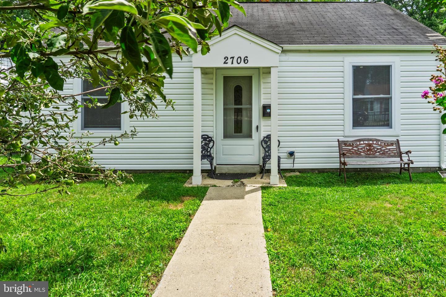 2706 Terrapin Rd Property Photo 1