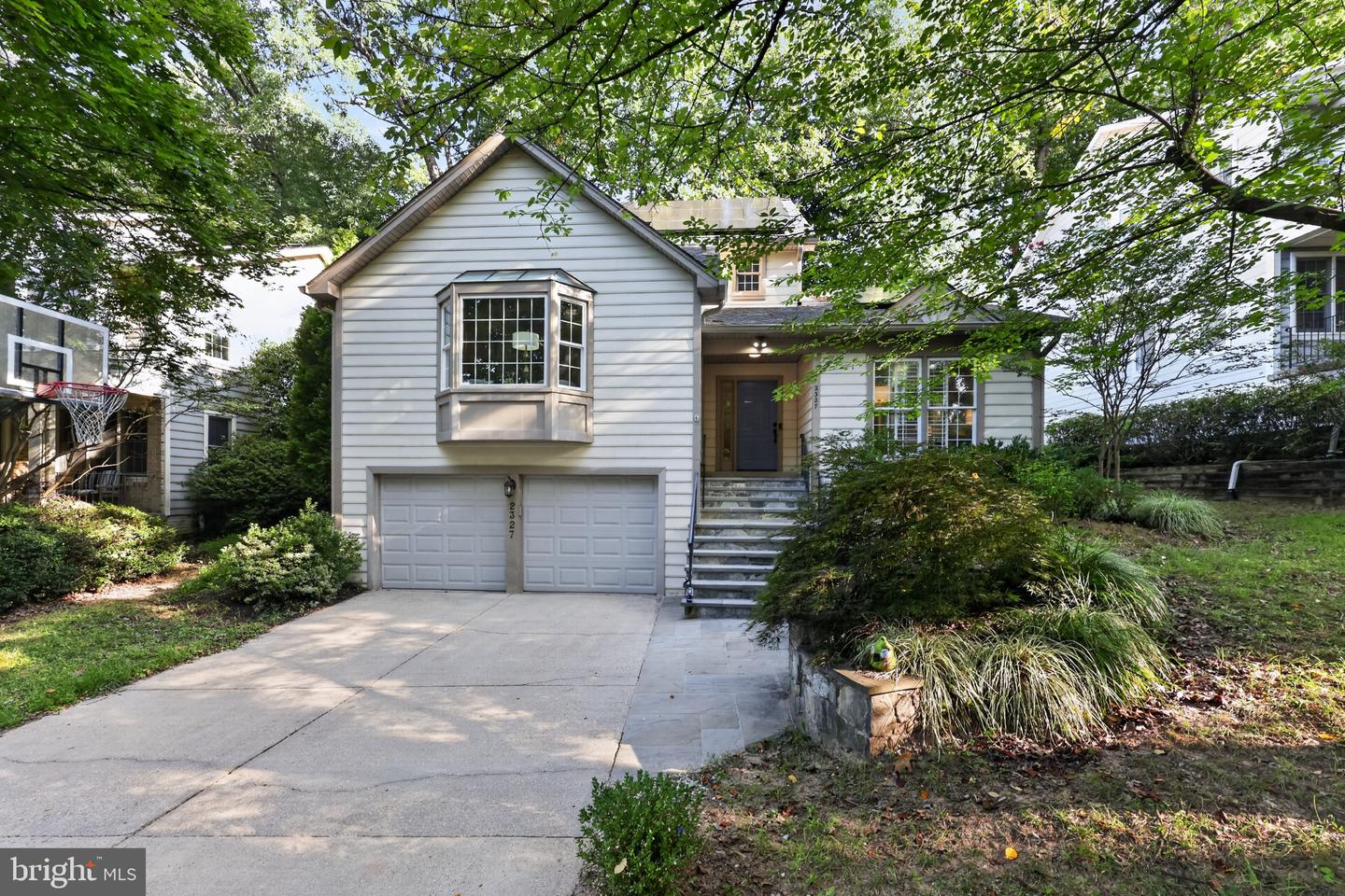 2327 ASHBORO DRIVE