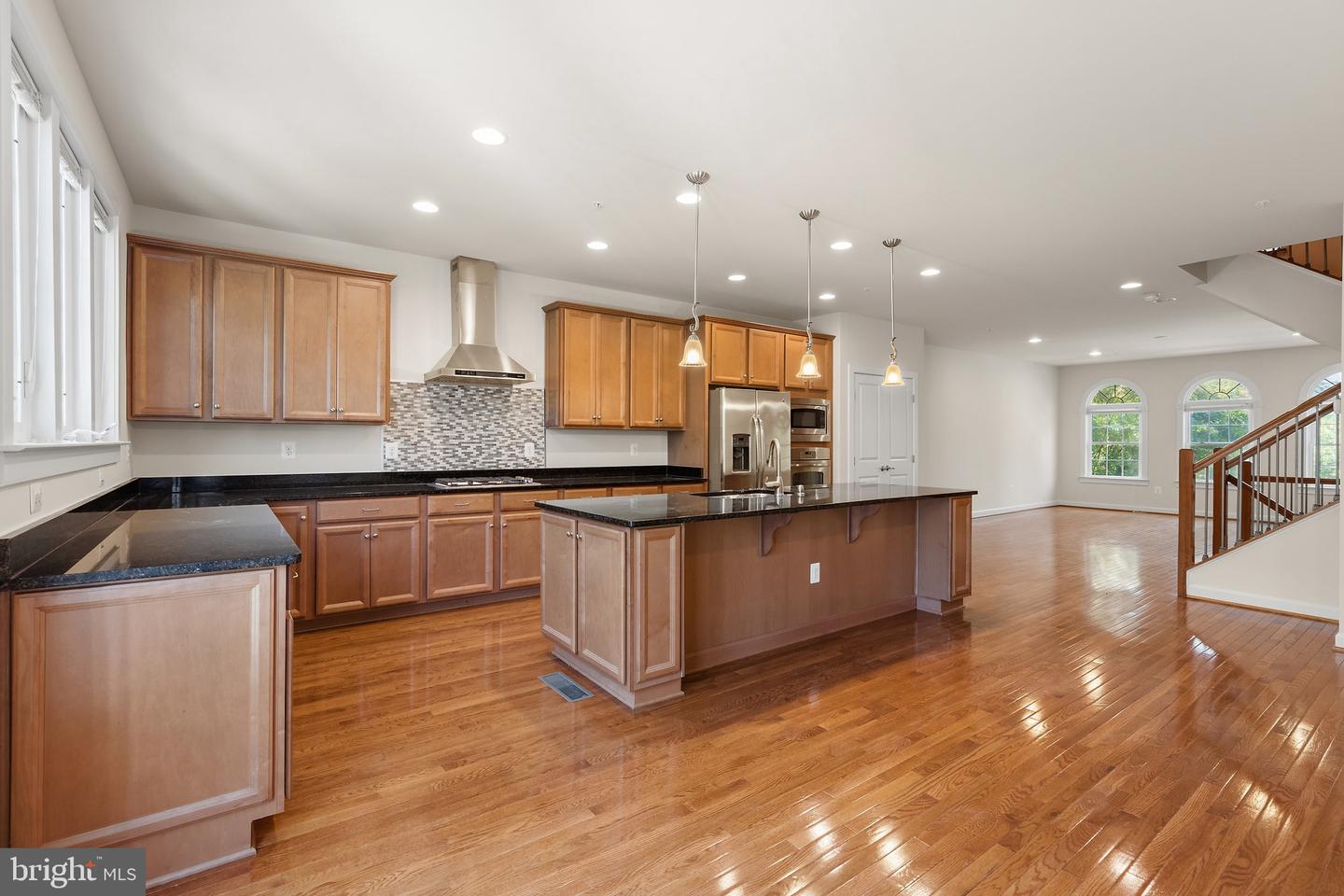 10123 Wootton Crest Way Property Photo 9