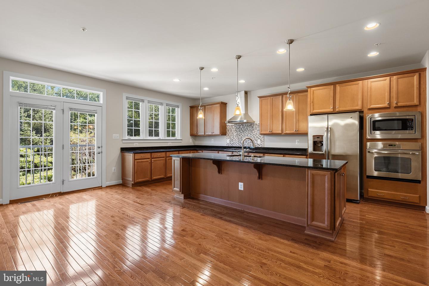 10123 Wootton Crest Way Property Photo 10