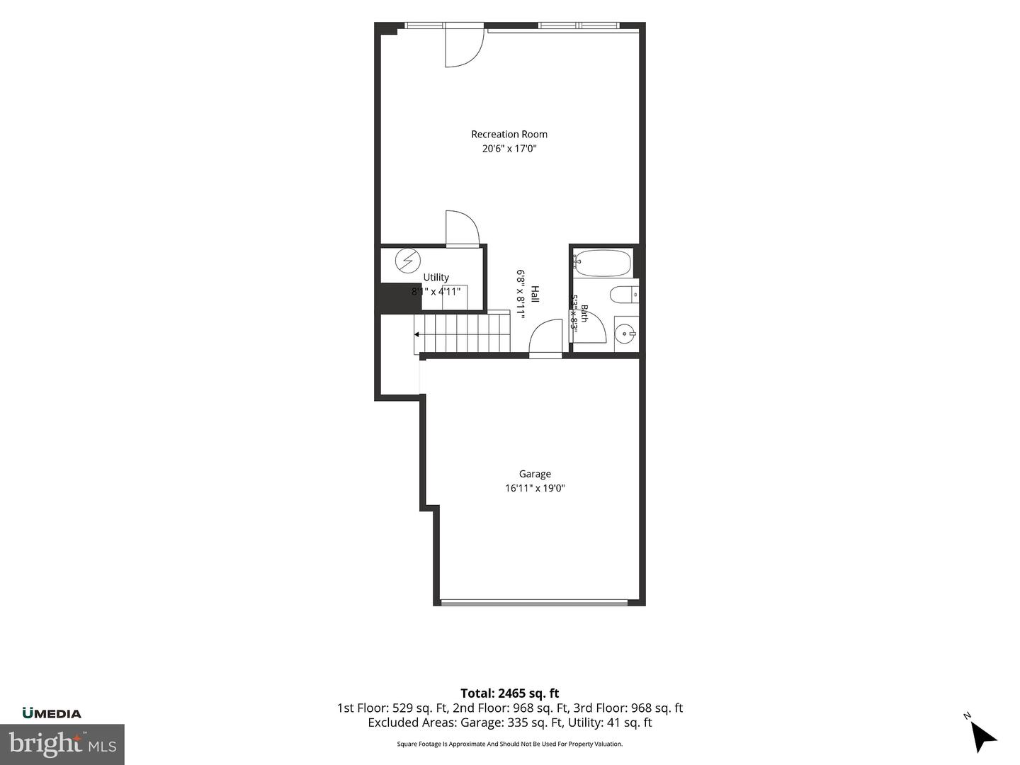 10123 Wootton Crest Way Property Photo 39