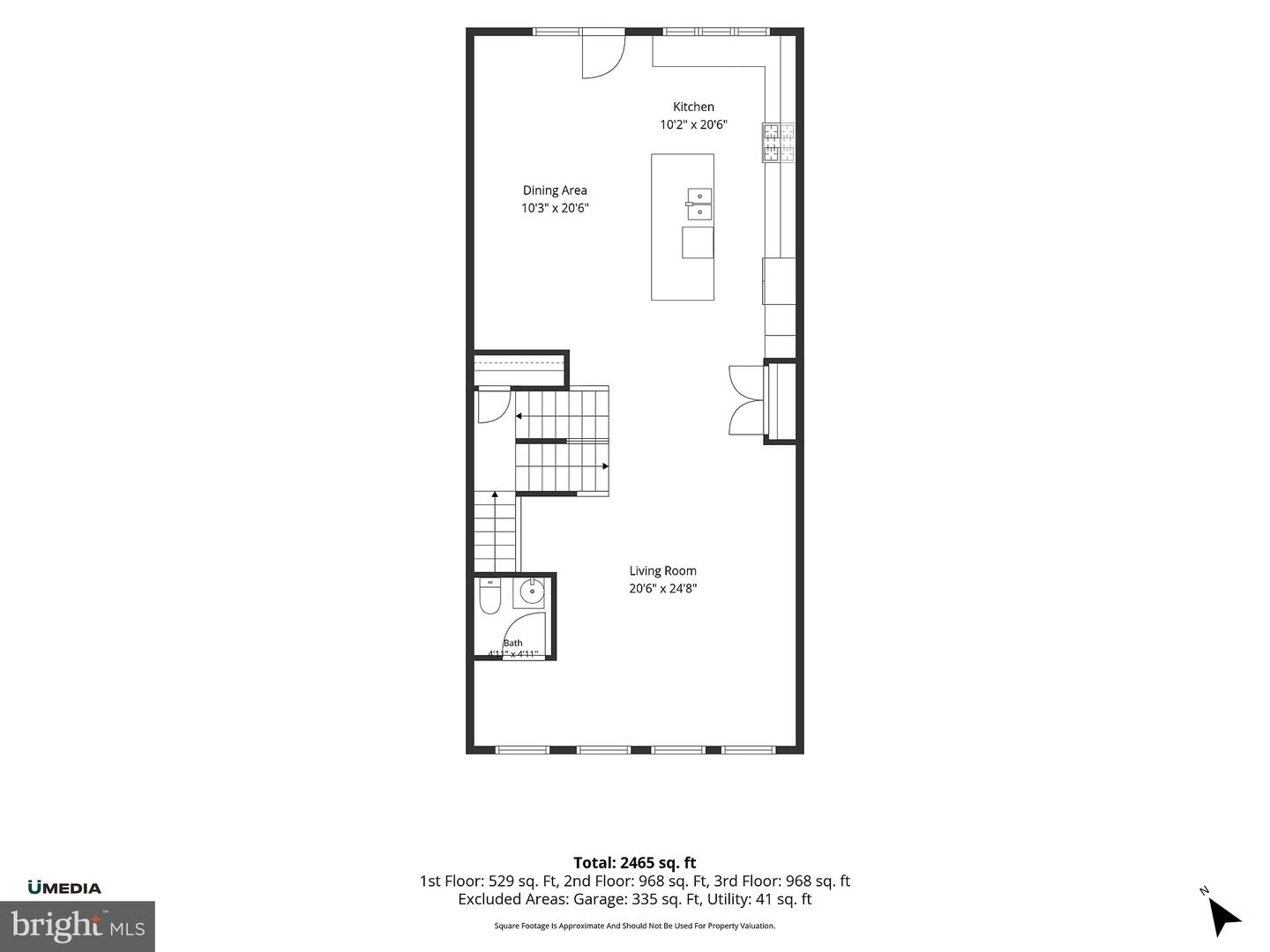 10123 Wootton Crest Way Property Photo 40