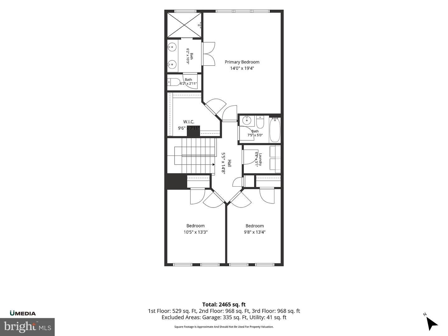 10123 Wootton Crest Way Property Photo 41