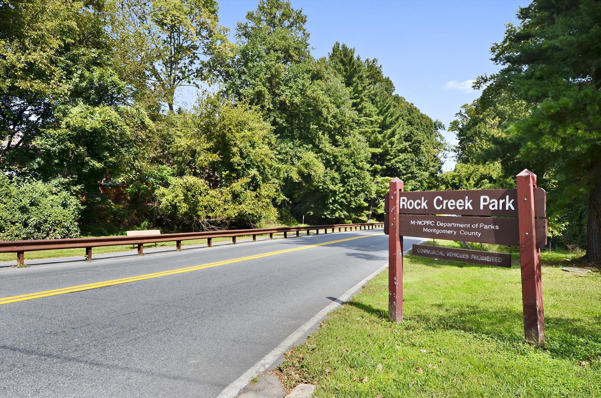 10500 Rockville Pike #122 Property Photo 41