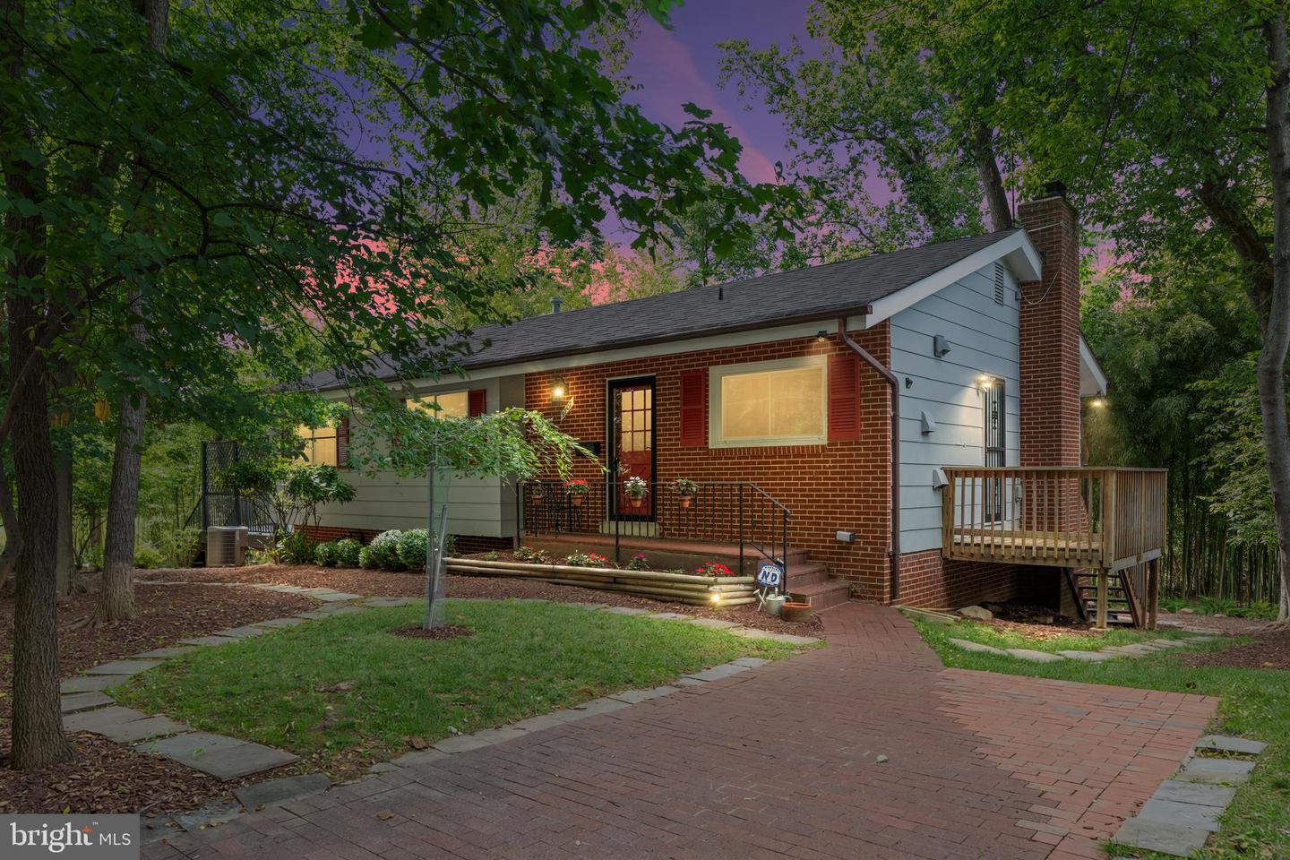 5707 Halpine Rd Property Photo 1