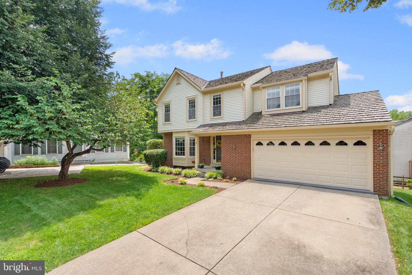 9 Red Granite Ct Property Photo 2