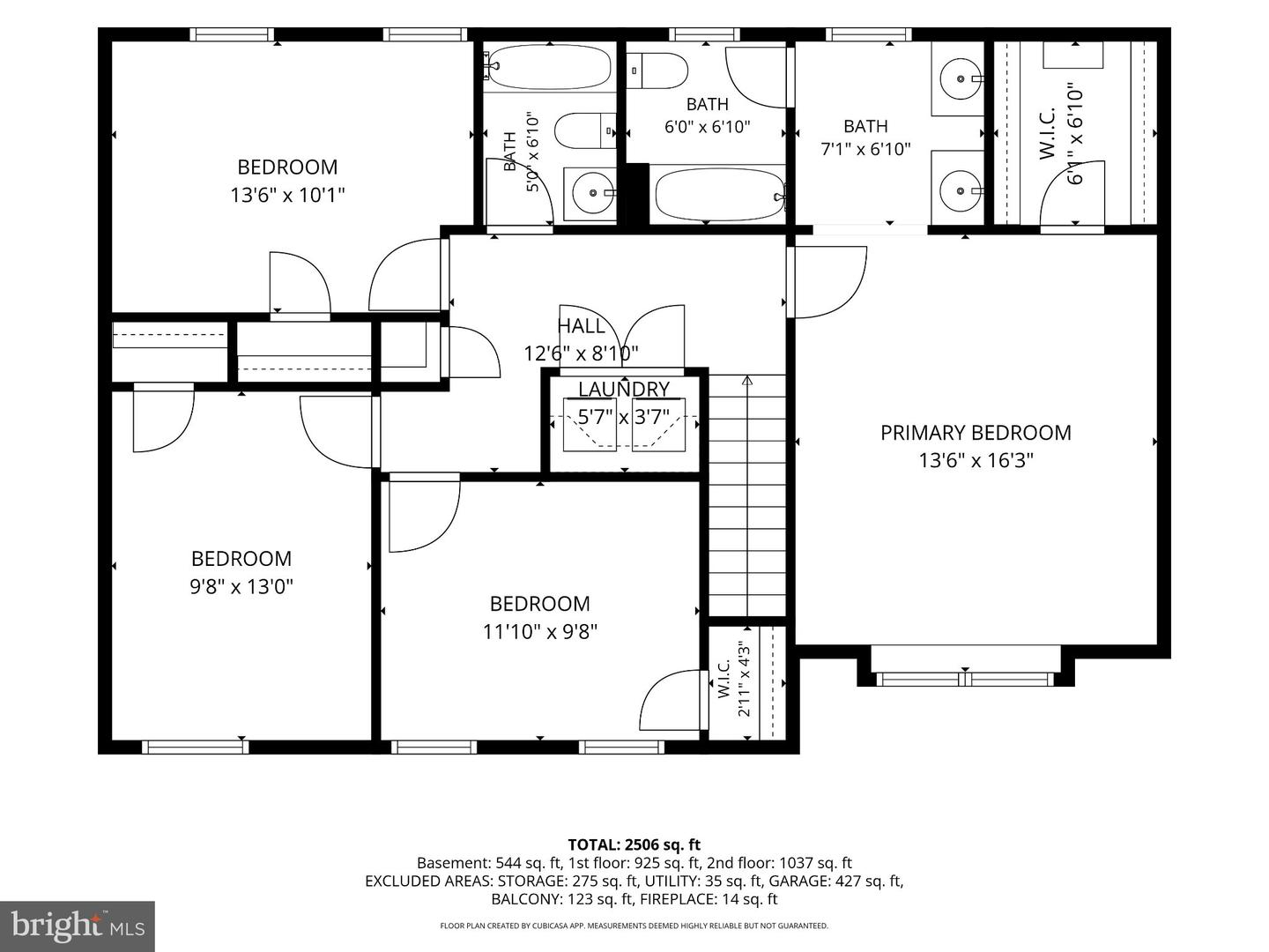 9 Red Granite Ct Property Photo 47