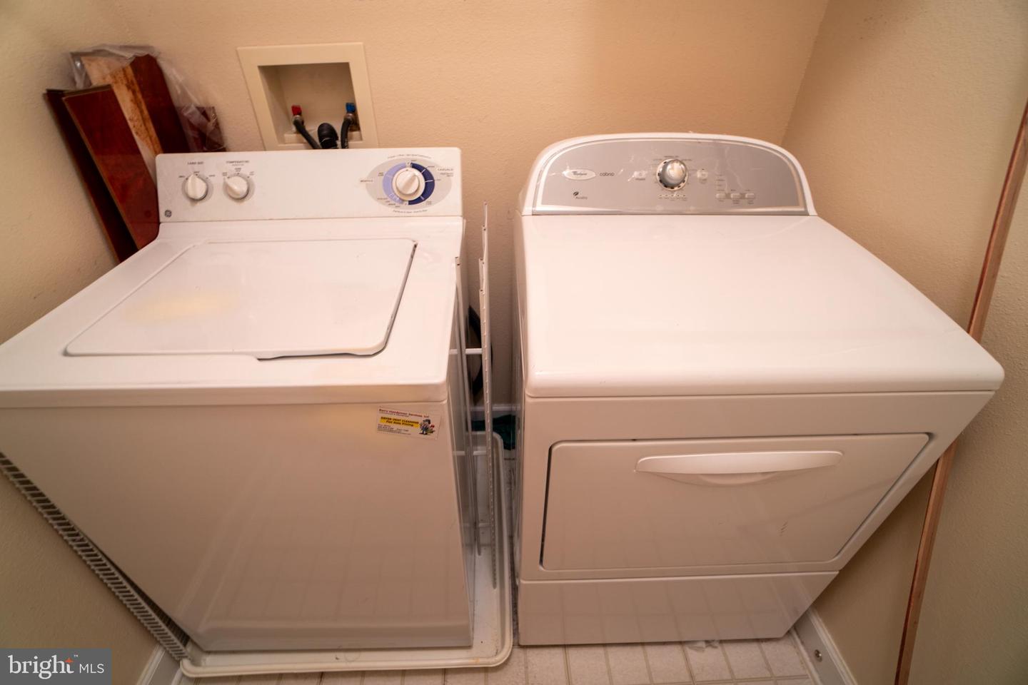 501 Hungerford Dr #463 Property Photo 13