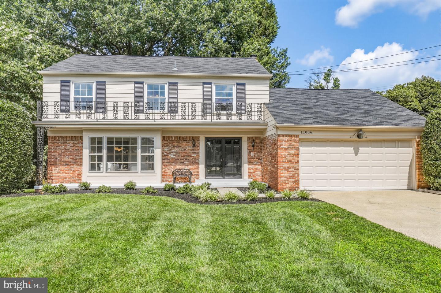 11006 OLD COACH RD