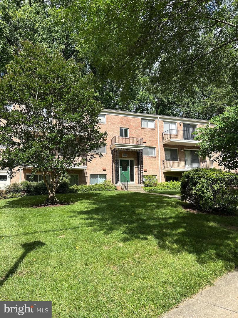 10618 Kenilworth Ave #k4 Property Photo 1
