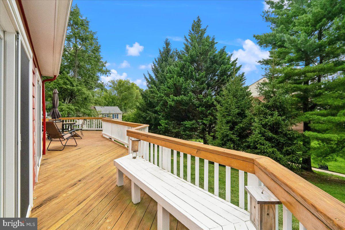 1401 Aintree Dr Property Photo 10