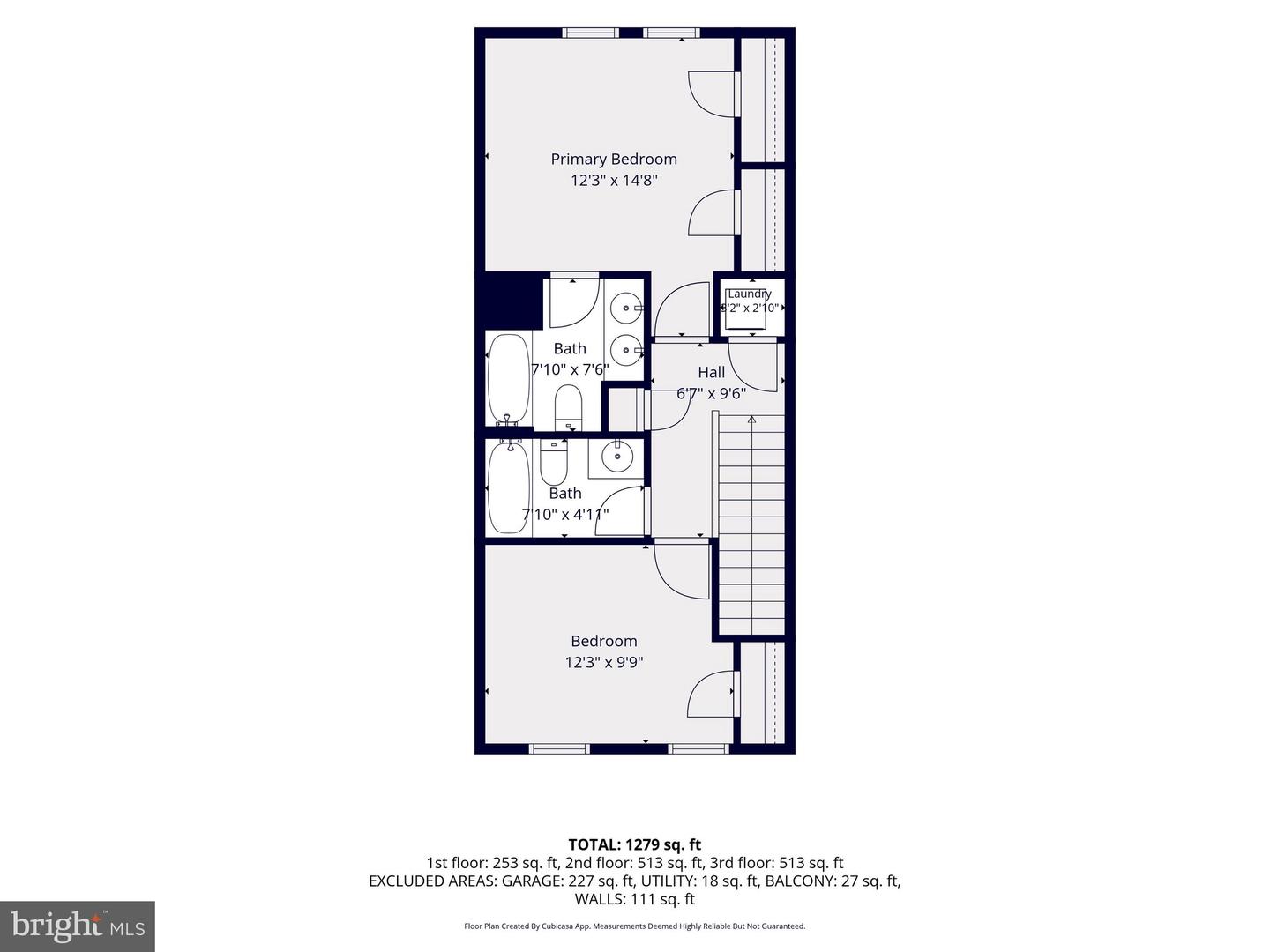 19712 Preservation Mews Property Photo 54