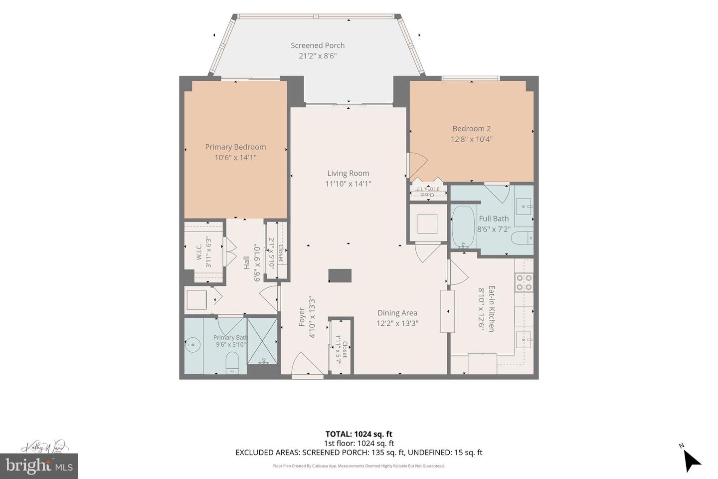 3200 N Leisure World Blvd #111 Property Photo 3