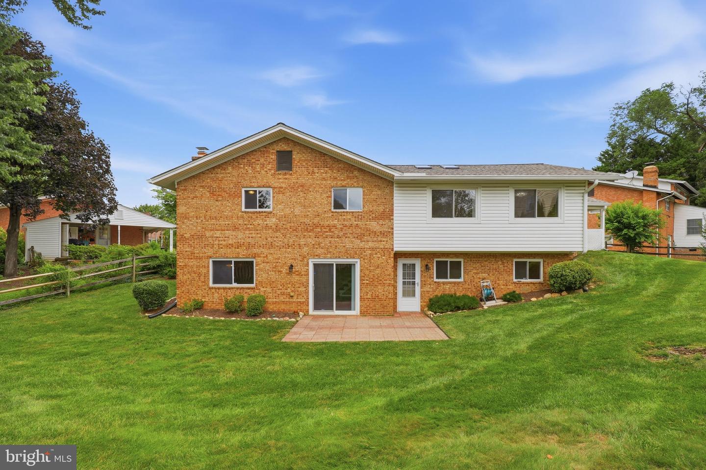 11601 Gowrie Ct Property Photo 47