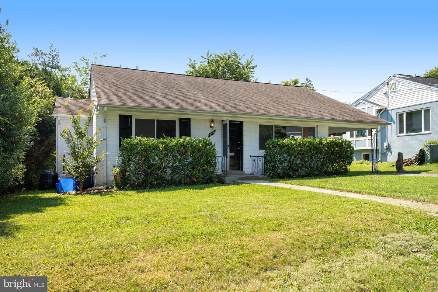 4516 GRETNA ST Property Photo 1