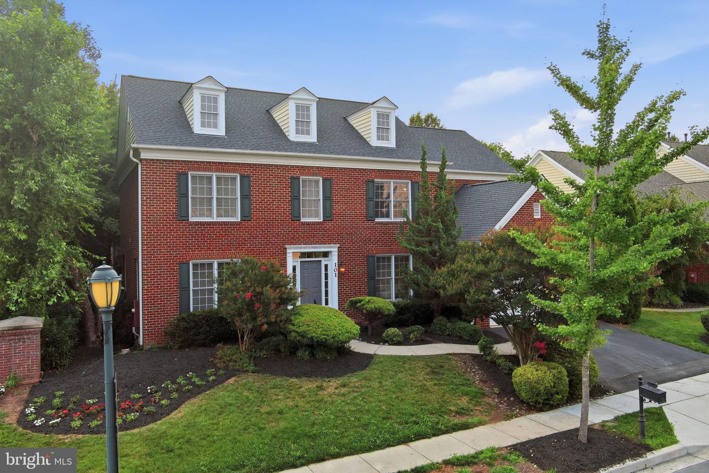 101 Jersey Ln Property Photo 1