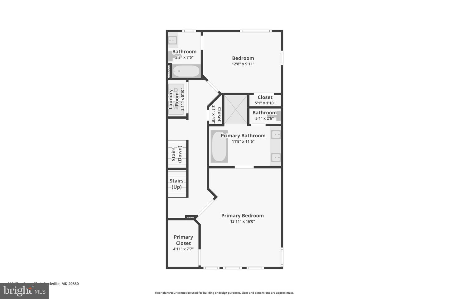 918 King Farm Blvd Property Photo 25