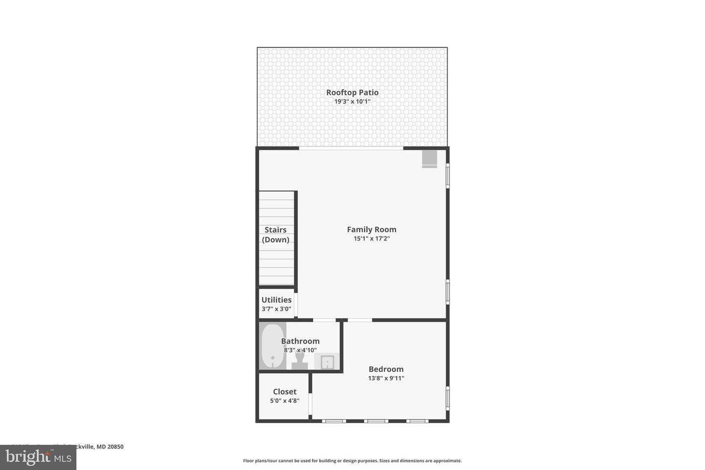 918 King Farm Blvd Property Photo 36