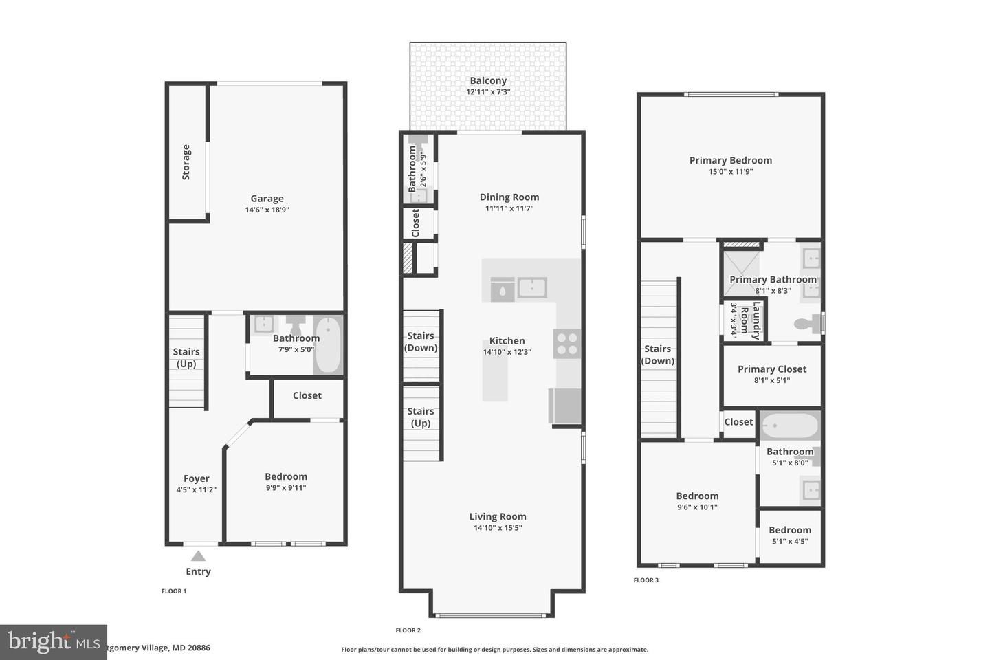 9810 Posterity Ln Property Photo 6