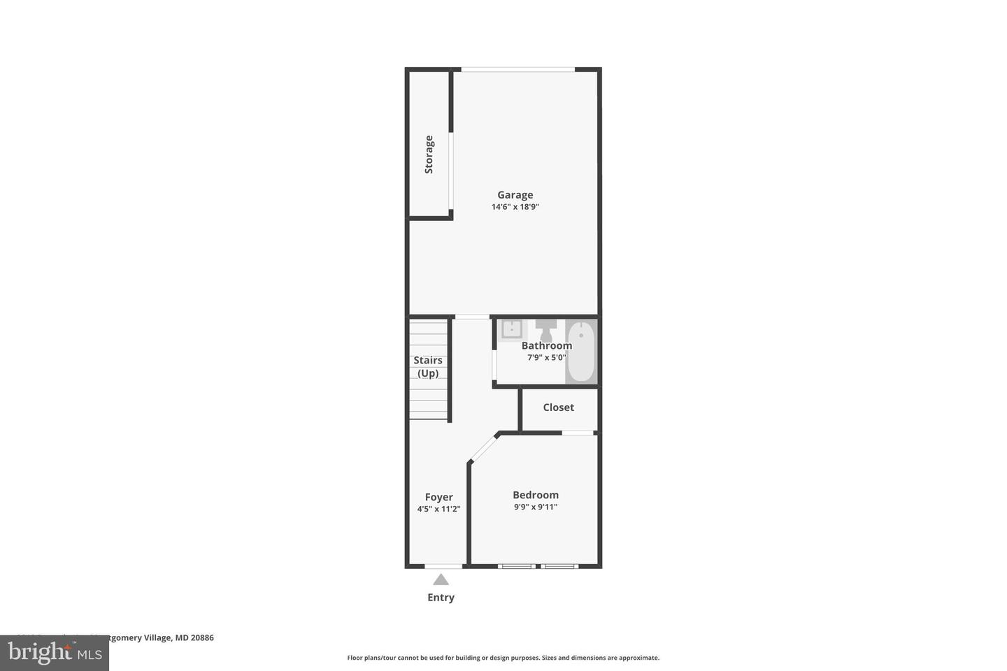 9810 Posterity Ln Property Photo 11