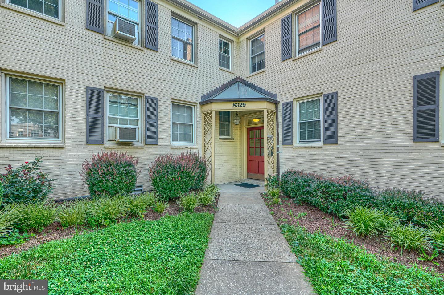 8329 GRUBB RD #G-203 Property Photo 1