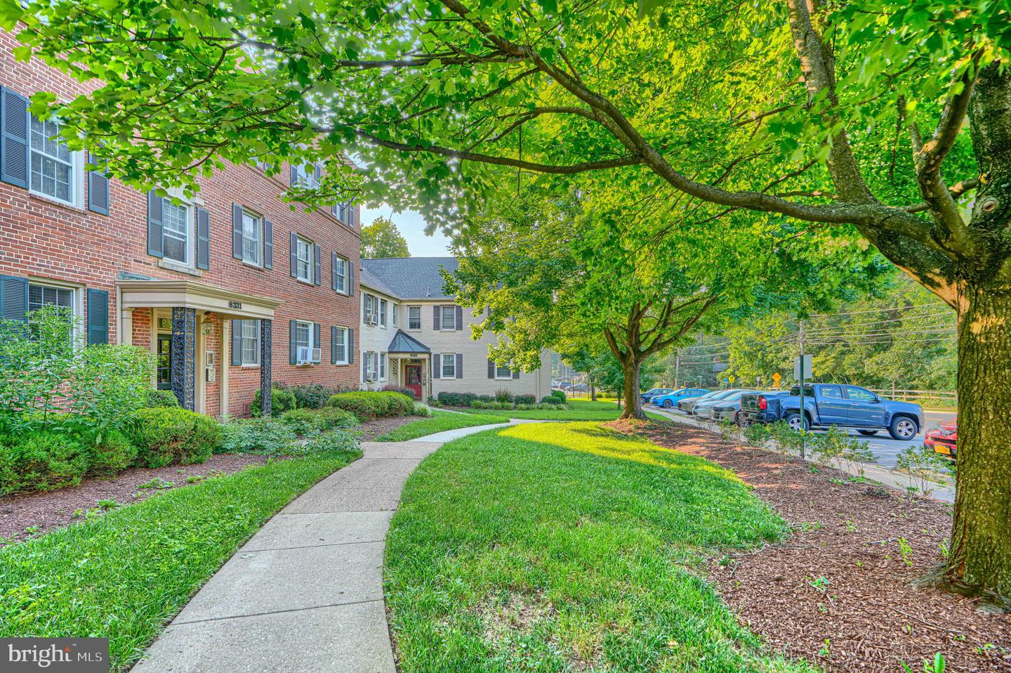 8329 Grubb Rd #g-203 Property Photo 2