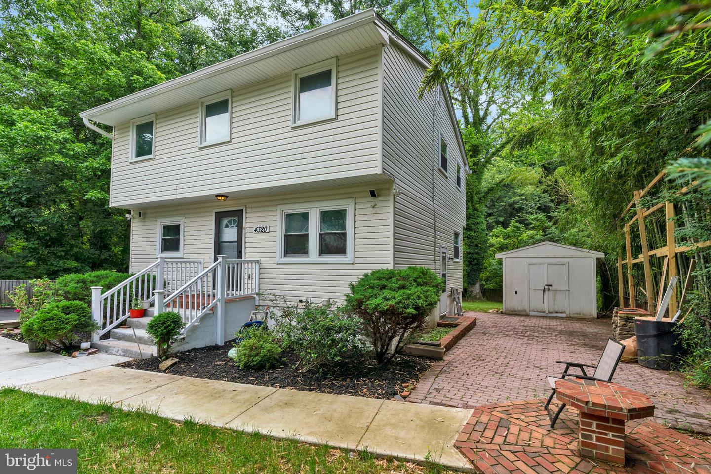 4320 Ivy Glen Rd Property Photo 10