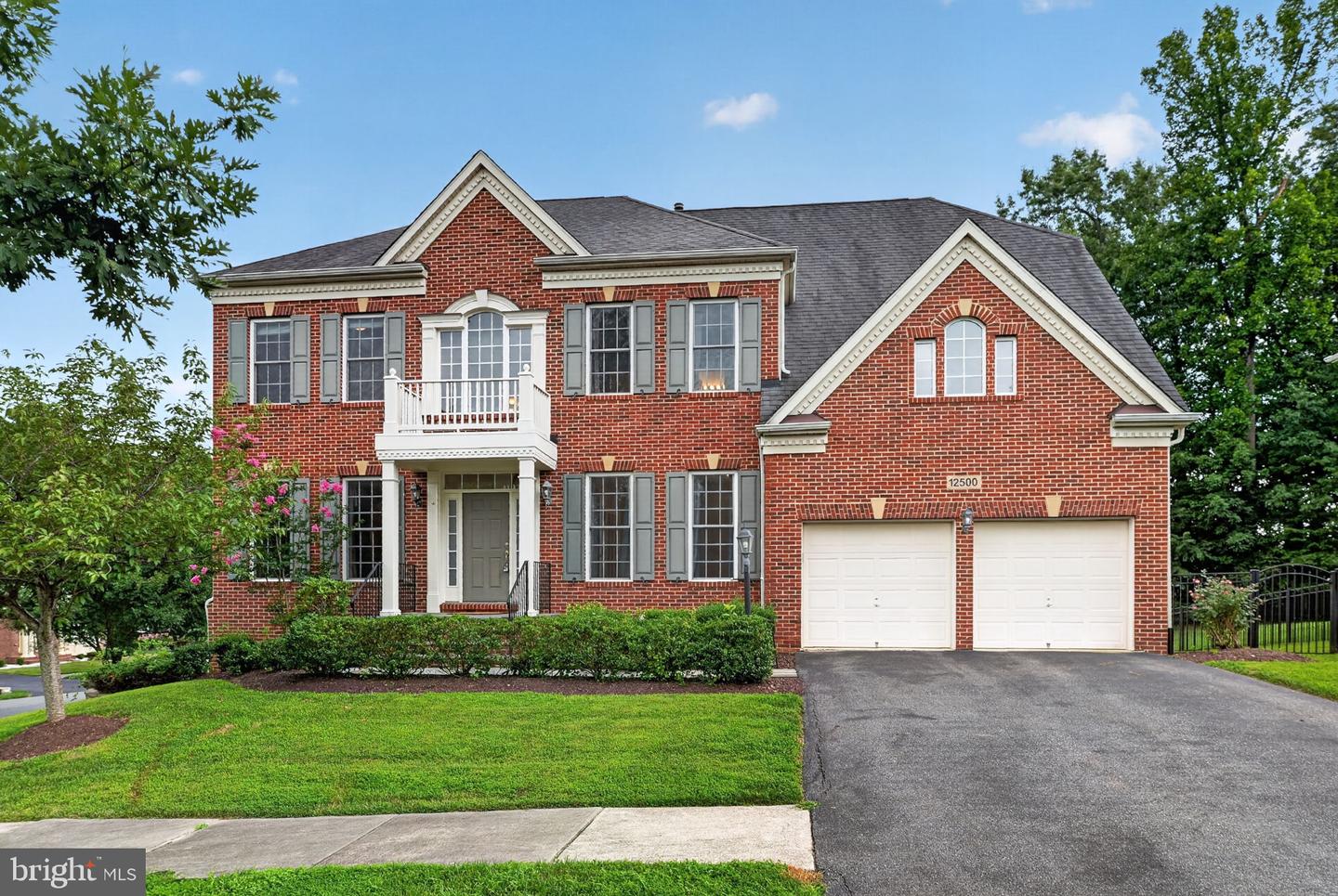 12500 Tulip Tree Ter Property Photo 1