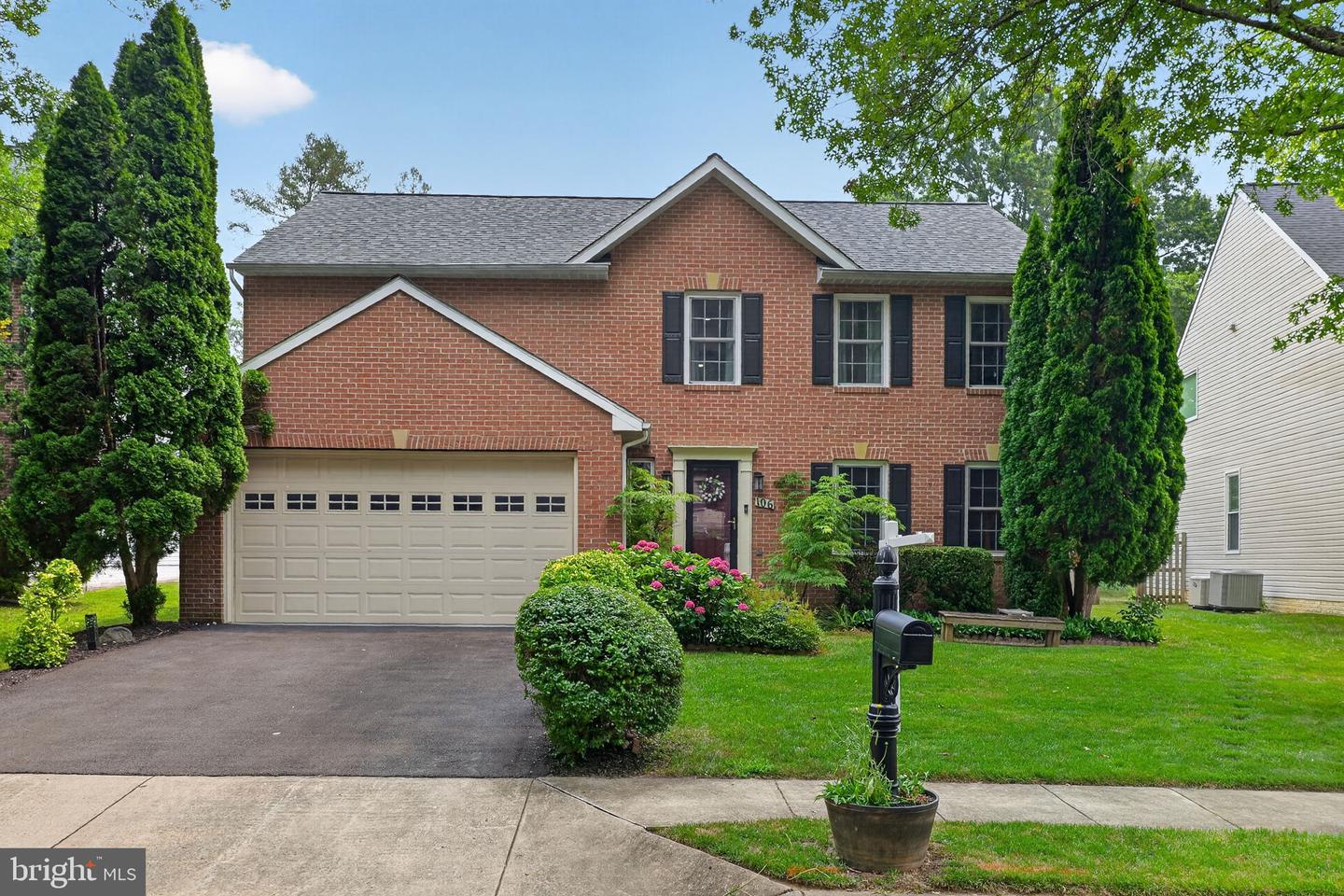 106 Cherrywood Ter Property Photo 1
