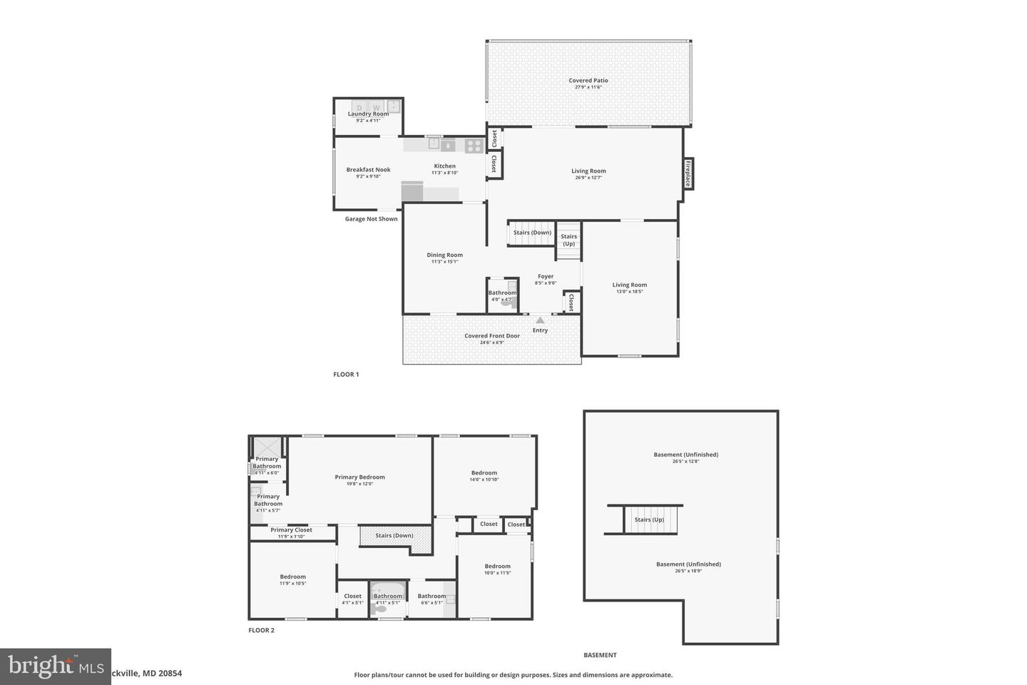 8839 Tuckerman Ln Property Photo 7