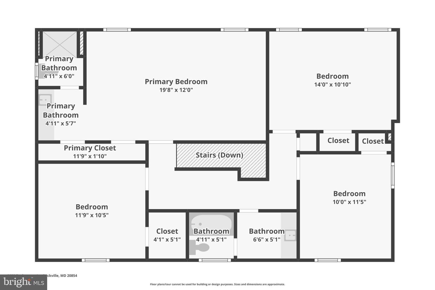 8839 Tuckerman Ln Property Photo 38