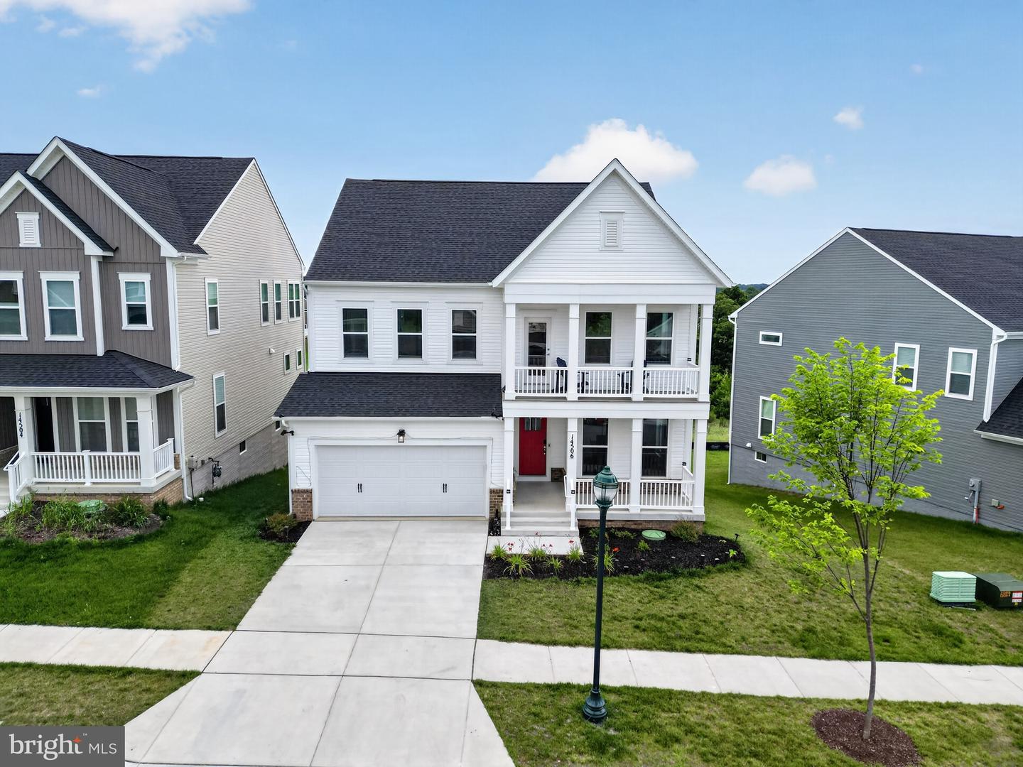 14506 Dowitcher Way Property Photo 1