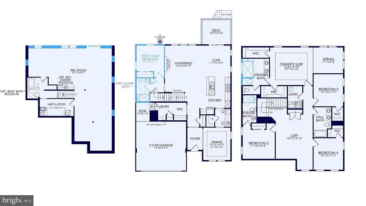 14506 Dowitcher Way Property Photo 63