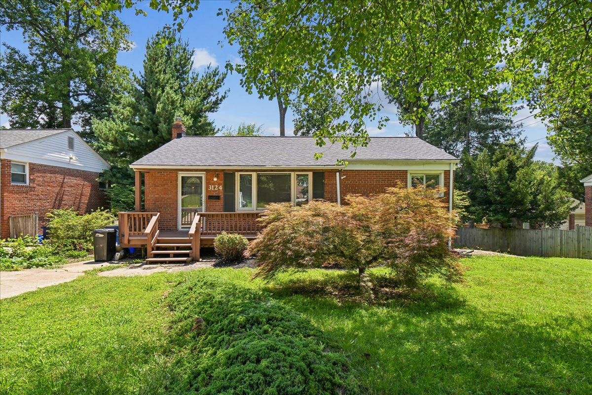 3124 Plyers Mill Property Photo 1