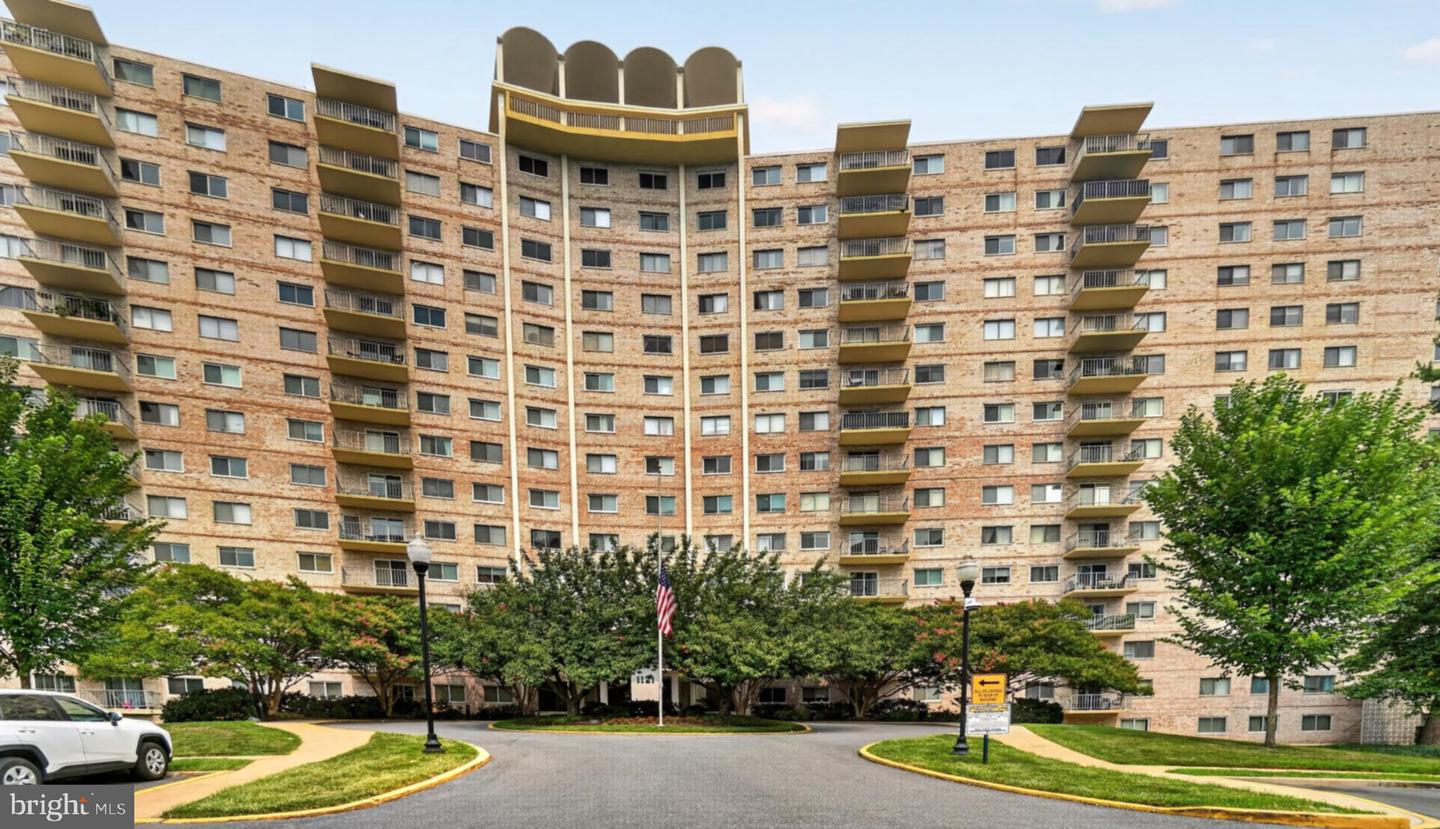 1121 UNIVERSITY BLVD W #613-B Property Photo 1