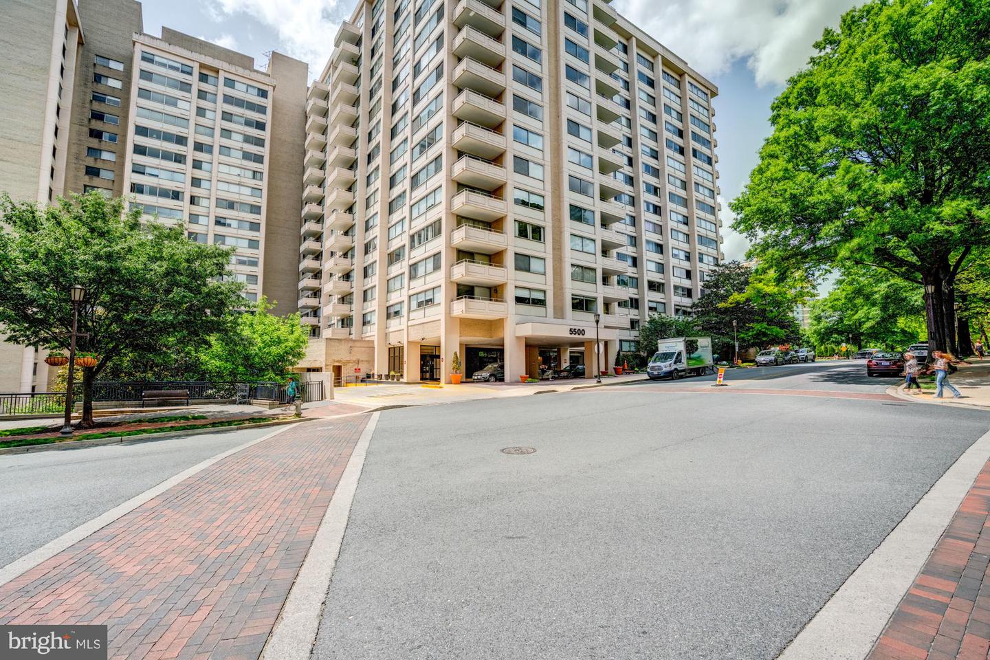 5500 Friendship Blvd #1708n Property Photo 35
