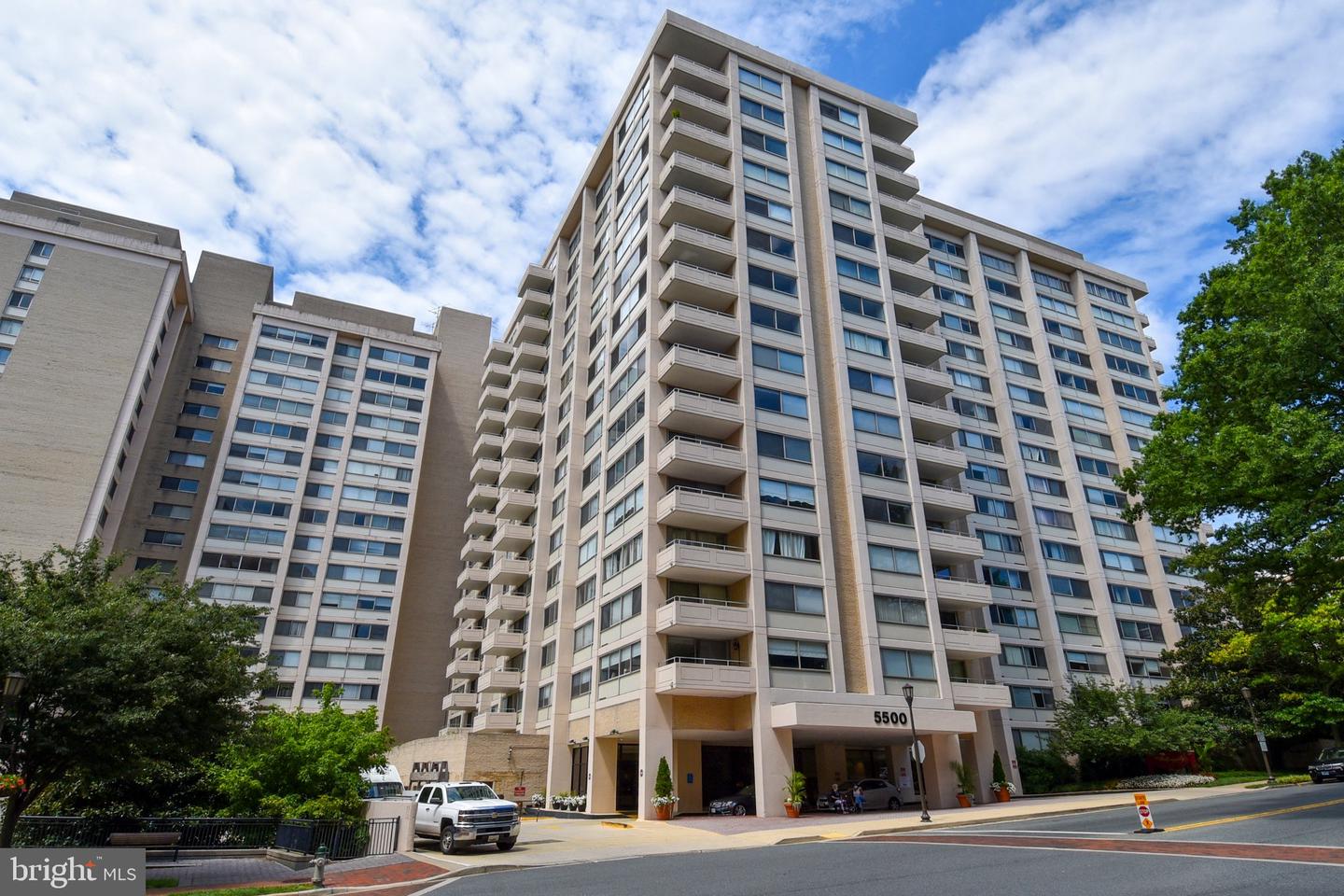 5500 Friendship Blvd #1708n Property Photo 39