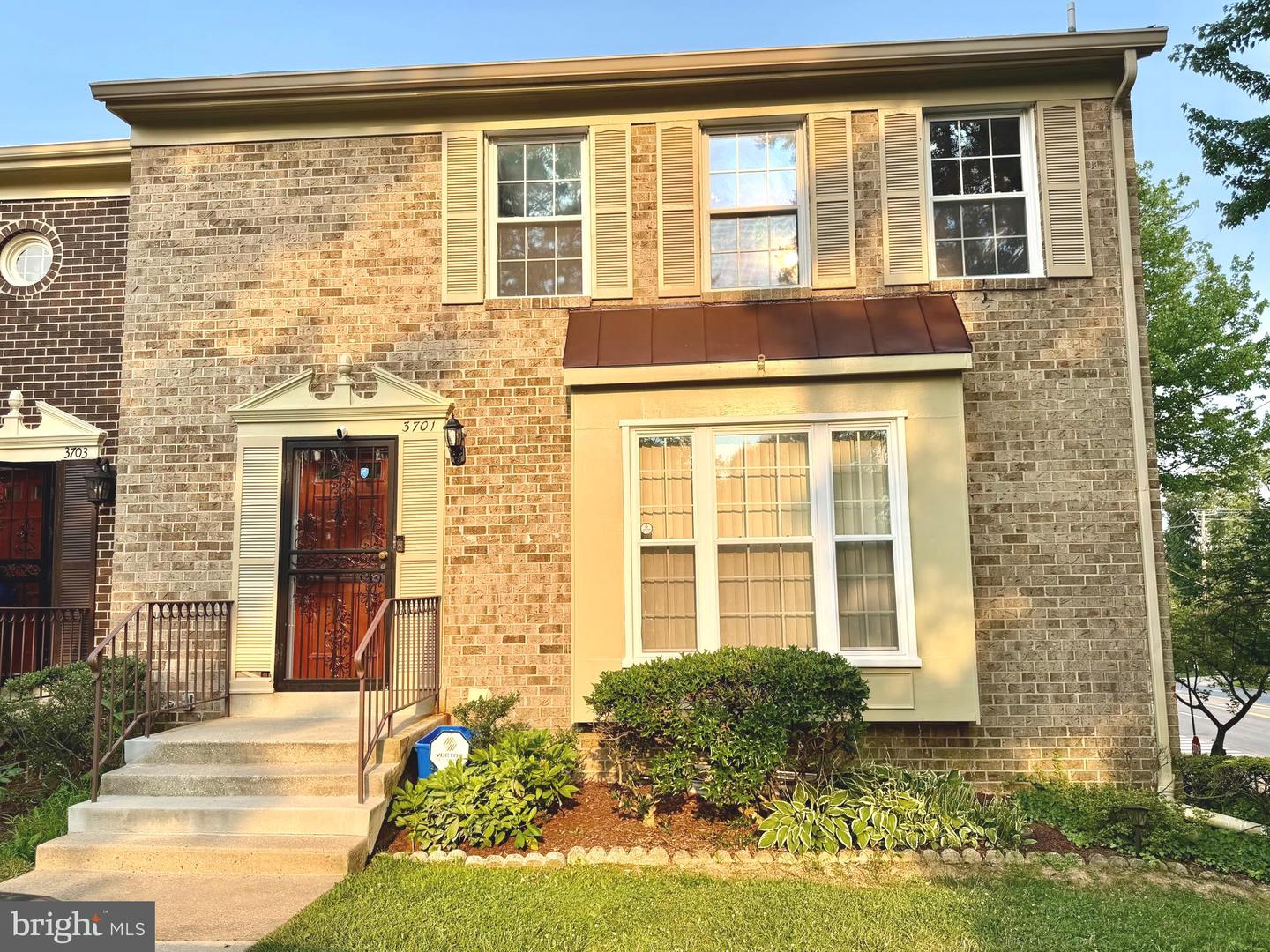3701 Capulet Ter #3701-4 Property Photo 1