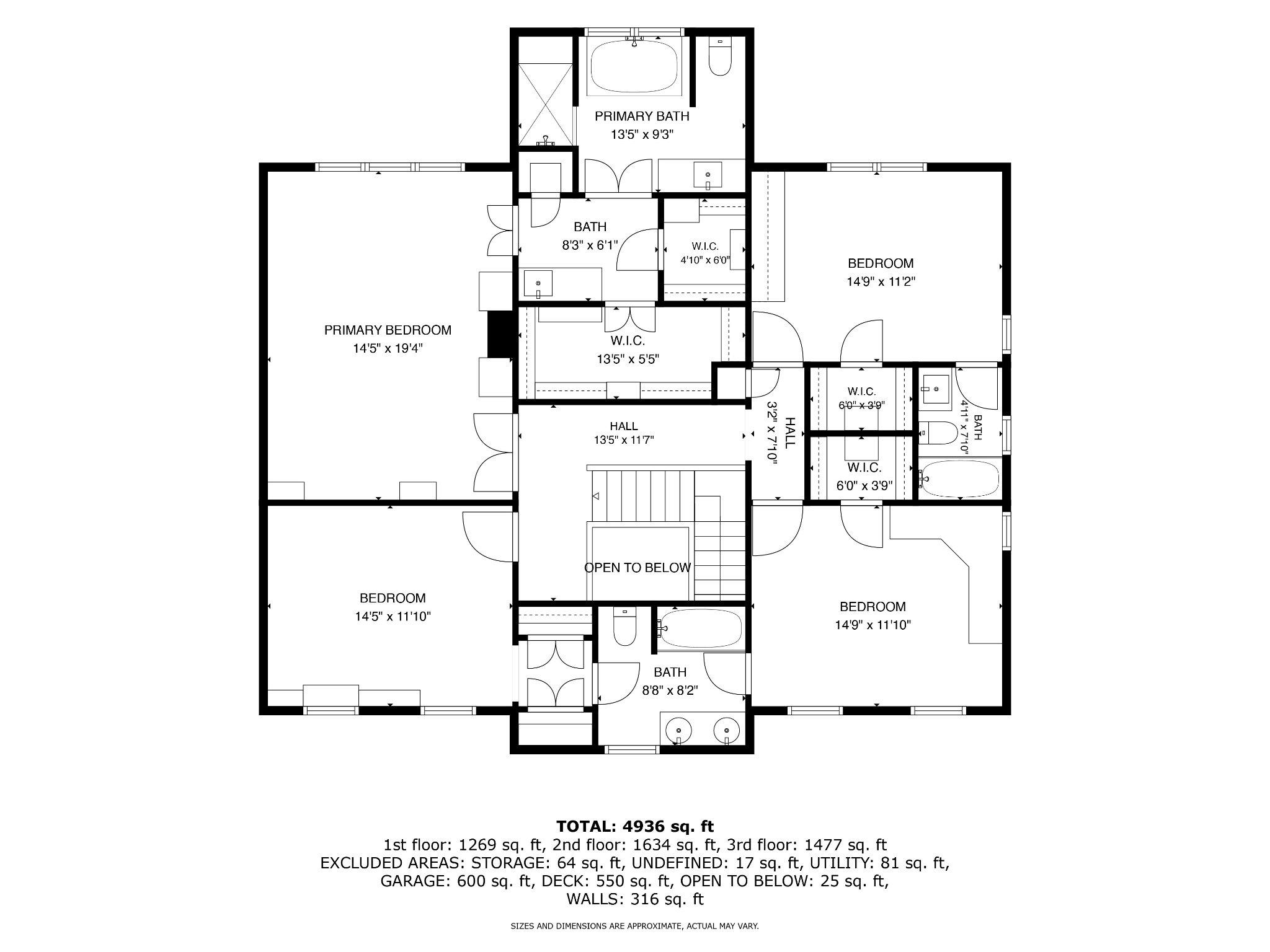 11832 Danville Dr Property Photo 33
