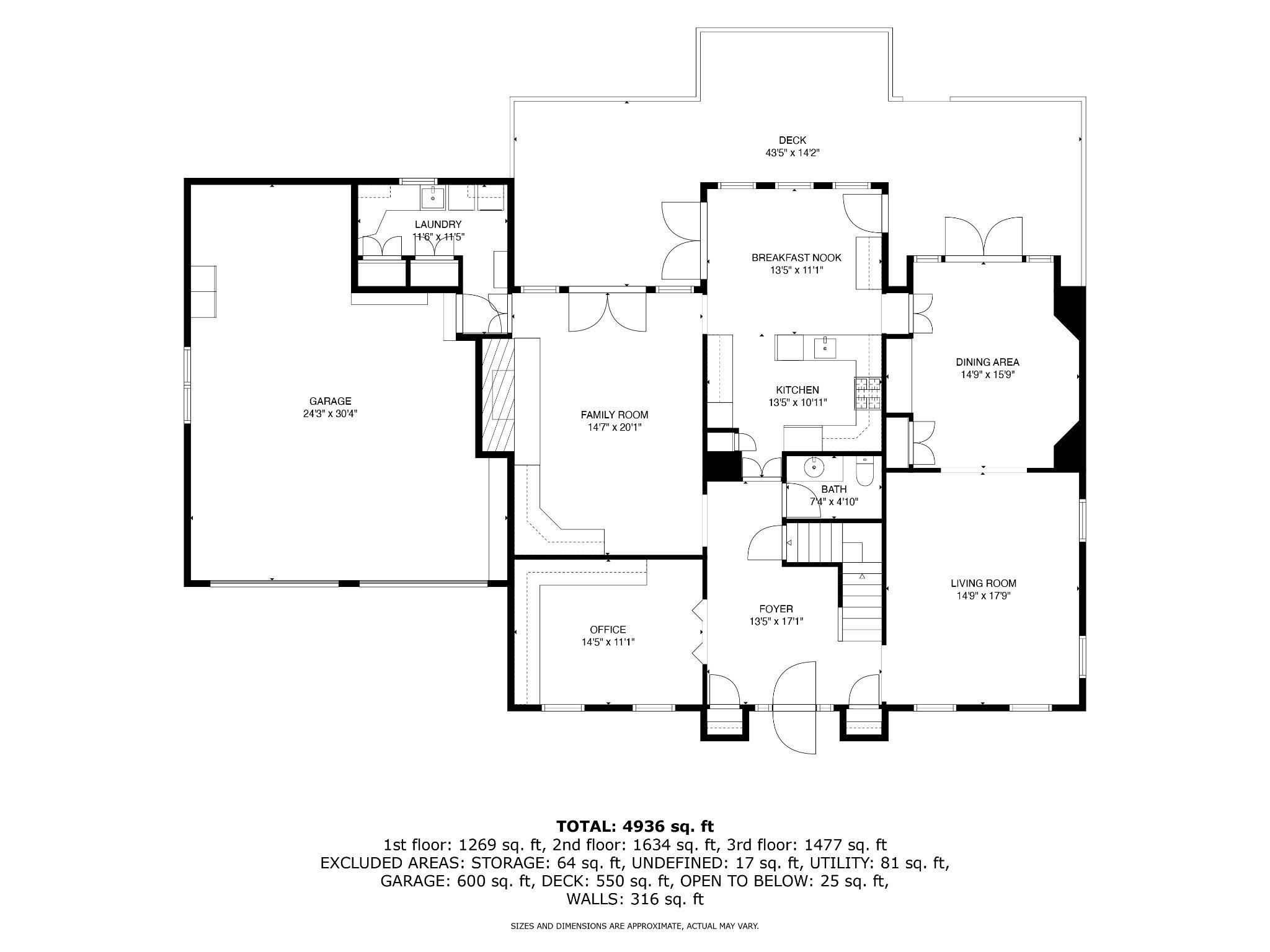 11832 Danville Dr Property Photo 34