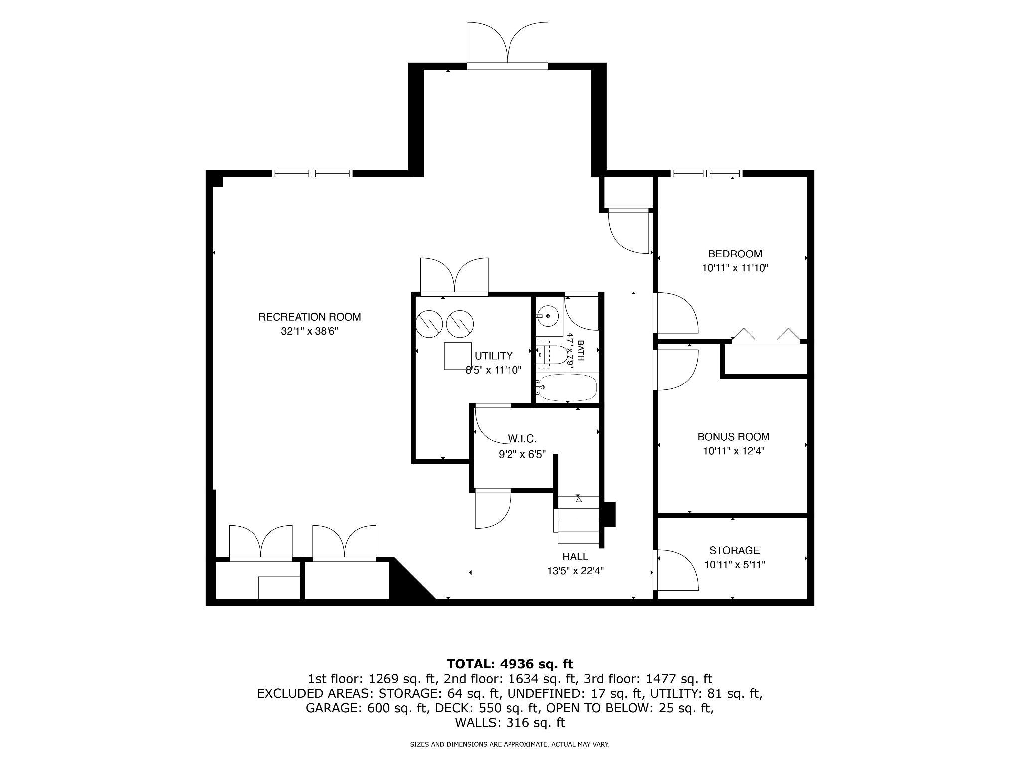 11832 Danville Dr Property Photo 35