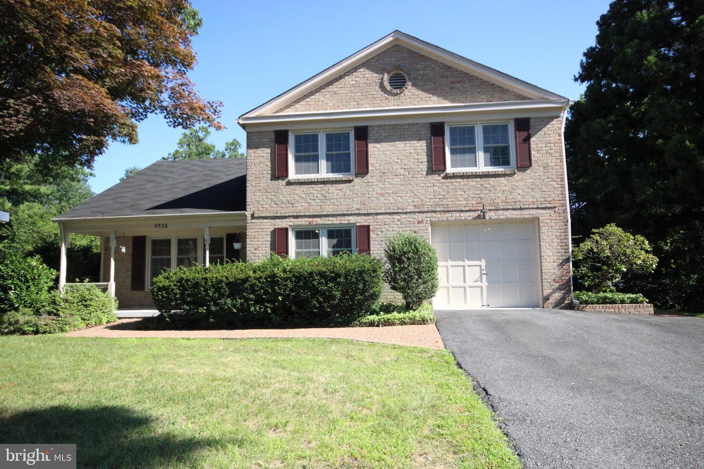 9536 Whetstone Dr Property Photo 1