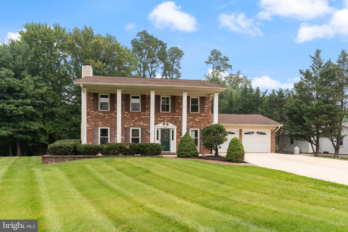 15541 Baileys Ln Property Photo 1