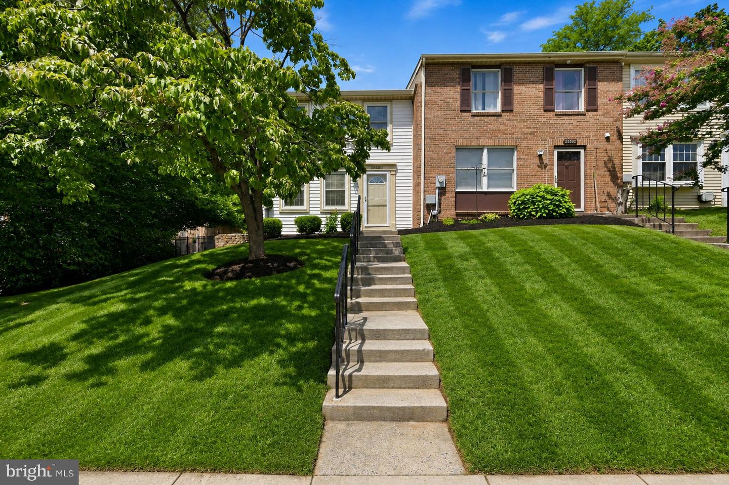25500 COLTRANE DR